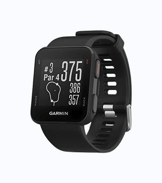 Garmin Lightweight Golf Watch