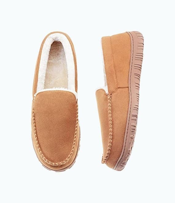 VLLY Slippers for Men