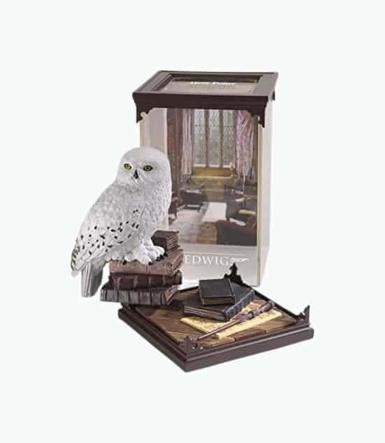 Harry Potter Hedwig Collectible