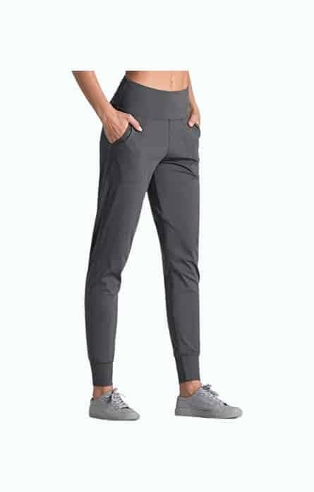 Dragon Fit Joggers for Women