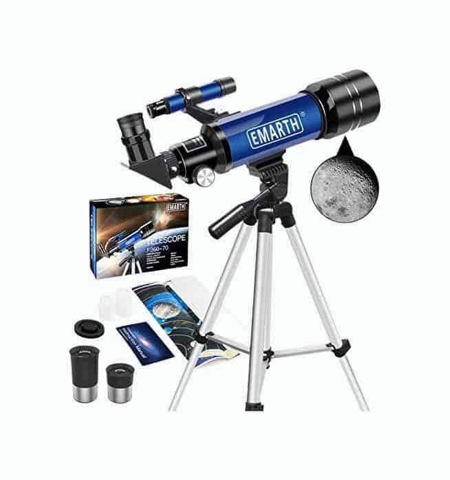 Beginner Telescope