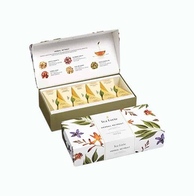 Tea Sampler Gift Set