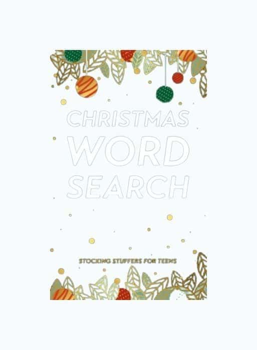 Christmas Word Search