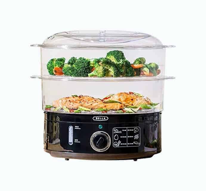 Food Steamer