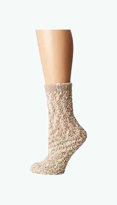 Ugg Cozy Socks