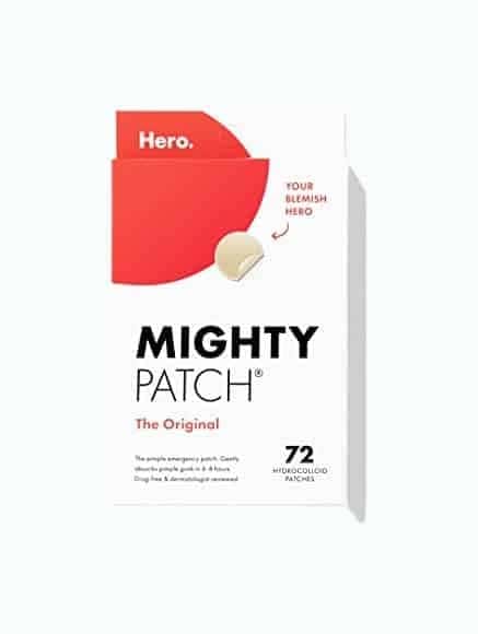 Mighty Patch Original from Hero Cosmetics