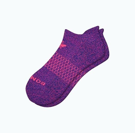 Eallco Womens Ankle Socks