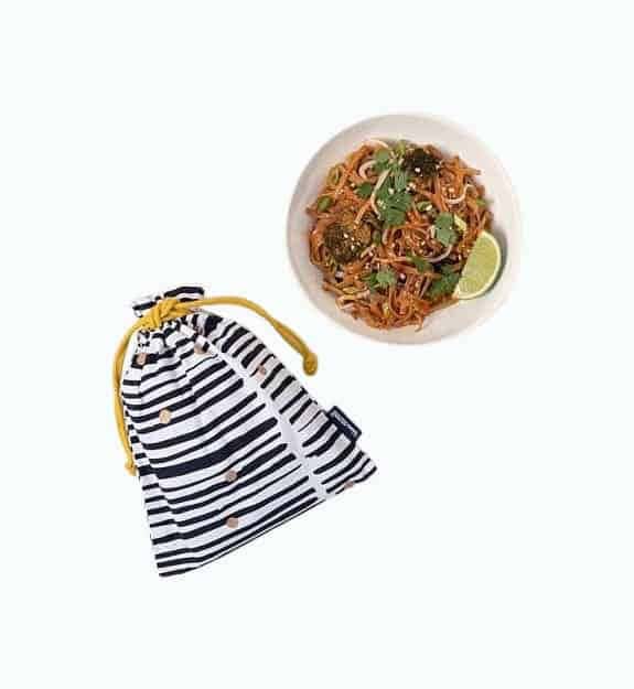 Pad Thai Cooking Kit