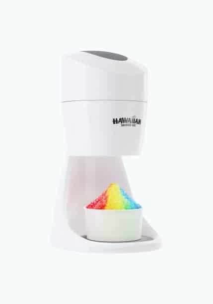 Snow Cone Machine