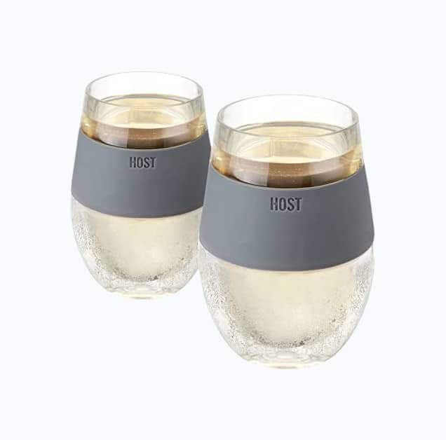 Host Chilled Tumbler Set