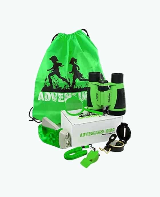 Outdoor Exploration Kit