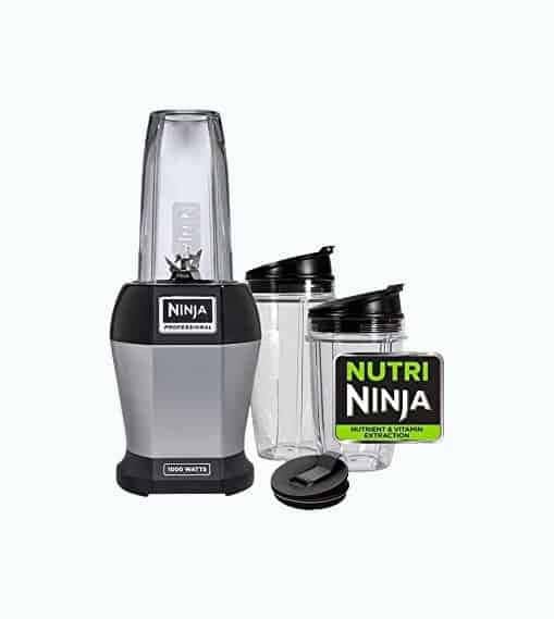 Ninja Personal Blender Set