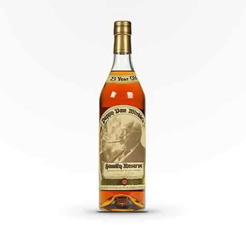 Pappy Van Winkle