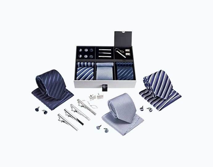 Necktie Set