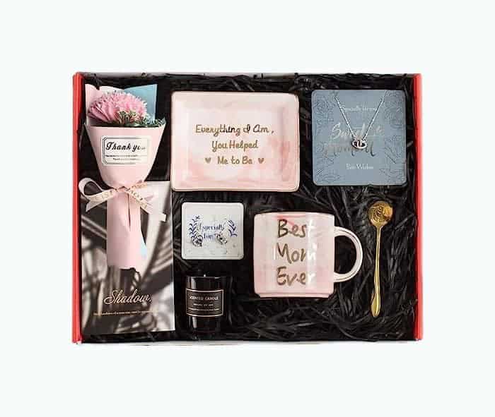 Mother’s Day Gift Set