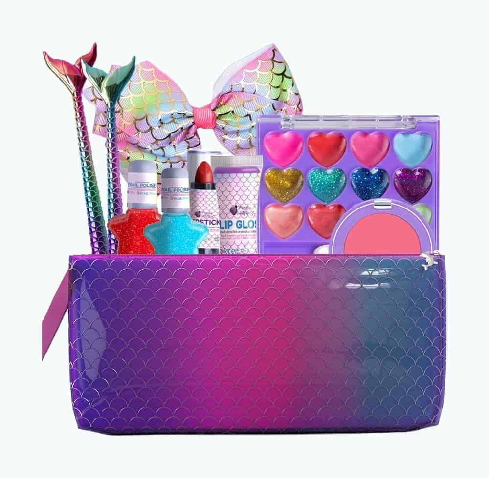 Mermaid Makeup Kit