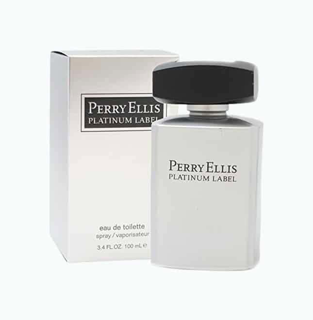 Perry Ellis Platinum Label by Perry Ellis for Men