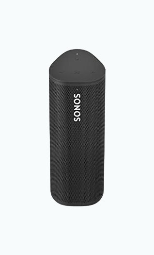 Sonos Roam Bluetooth Speaker