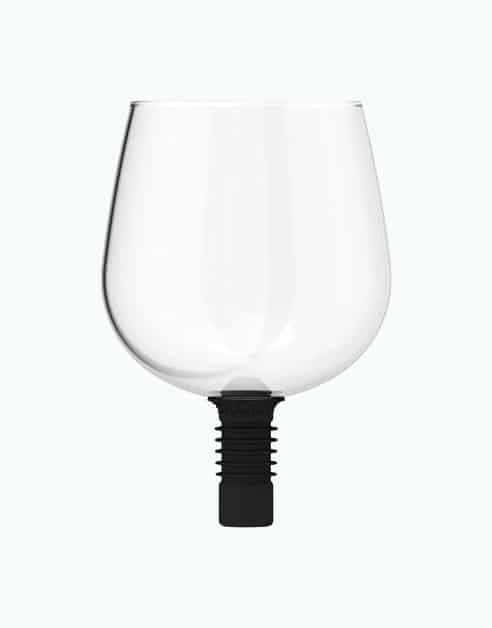 Ultimate Wine Glass