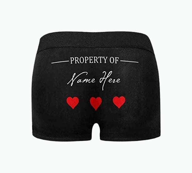 Funny Boxer Briefs