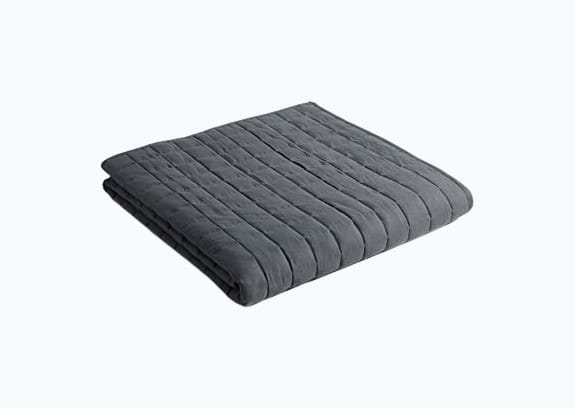 YnM Weighted Blanket