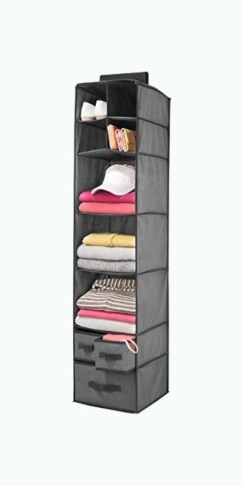 Hanging Storage Organizer