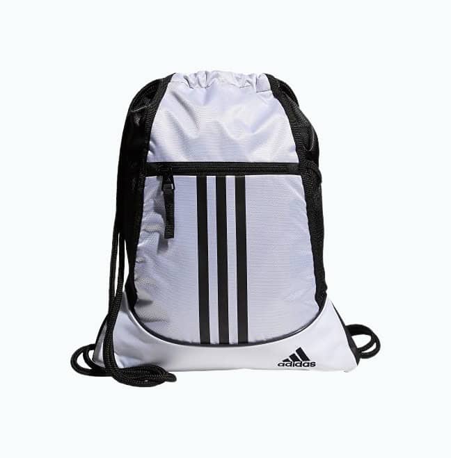 adidas Alliance II Sackpack