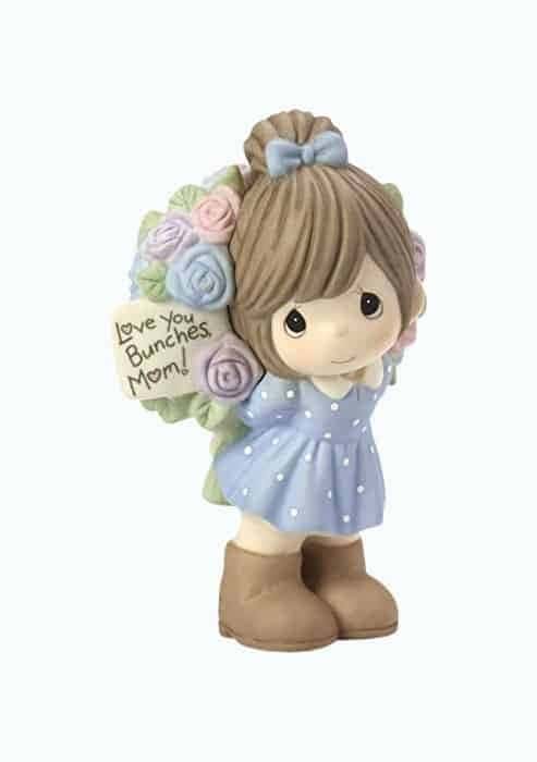 Precious Moments Figurine