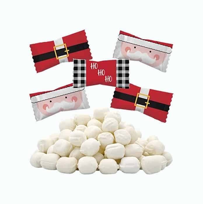 Santa After-Dinner Mints