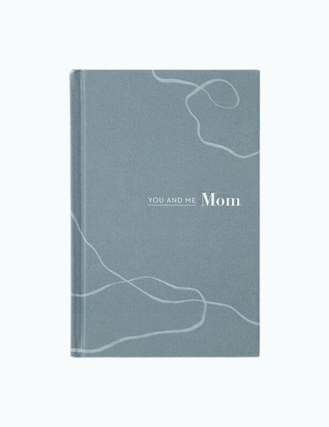 You & Me, Mom Journal