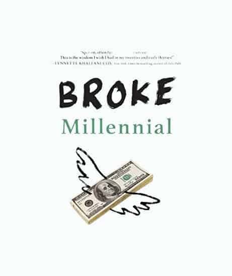 Broke Millennial Finance Book