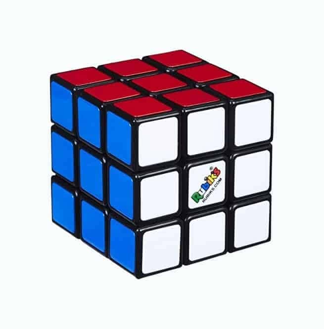 Rubik