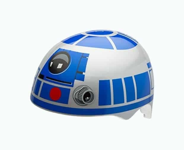 Bell R2D2 Multi-Sport Helmet