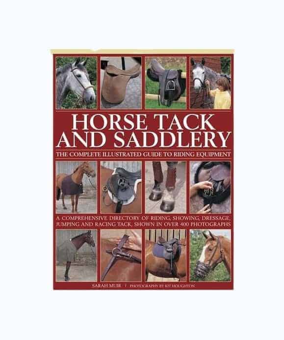 Horse Tack and Saddlery