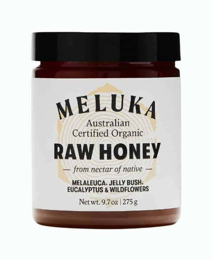 Meluka Australian Honey