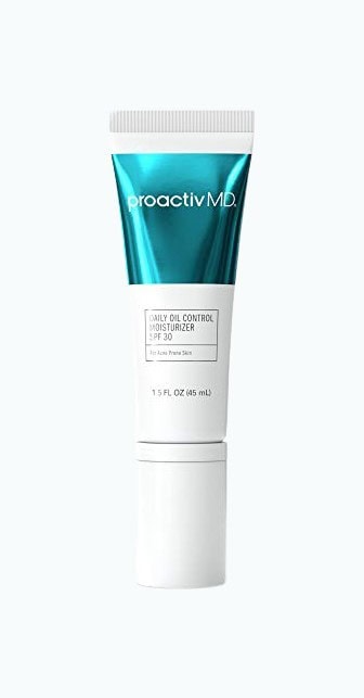 ProactivMD Face Moisturizer With Sunscreen