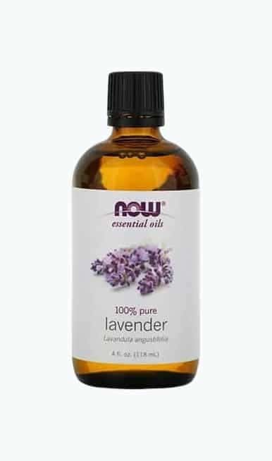 Now Foods Lavender Essential Oil