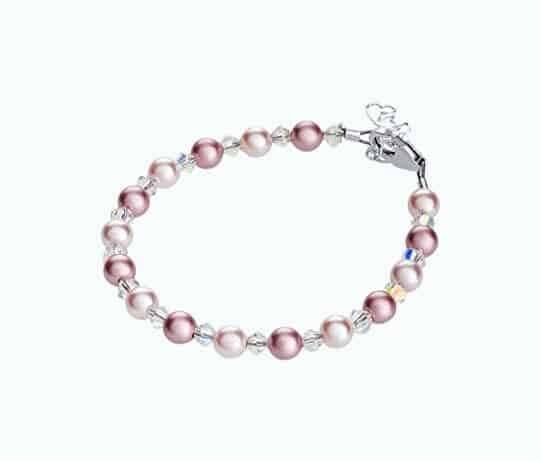 Swarovski Gift Bracelet