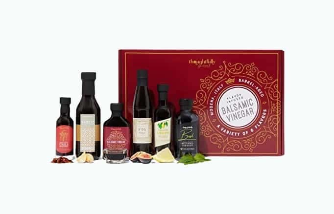 Balsamic Vinegar Gift Set