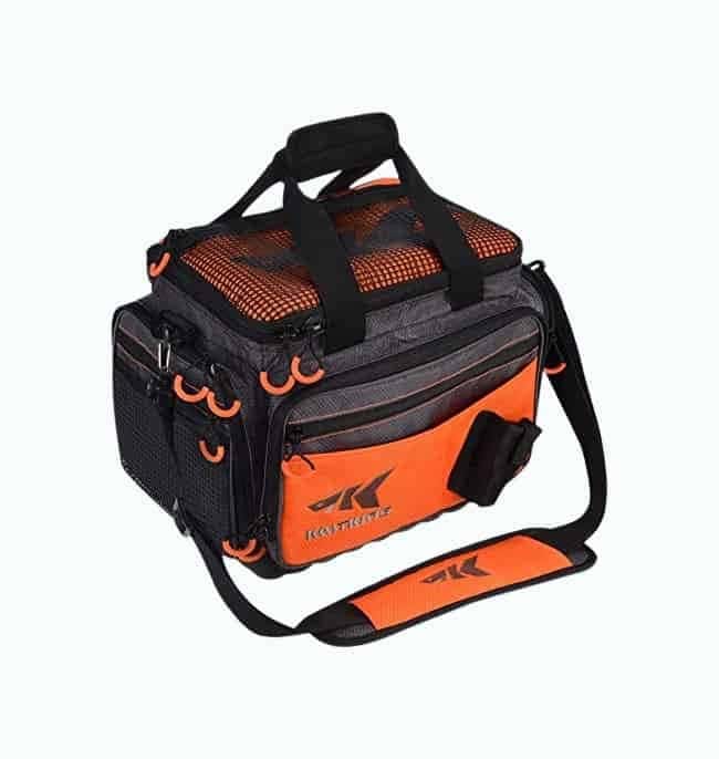 KastKing Fishing Tackle Bag