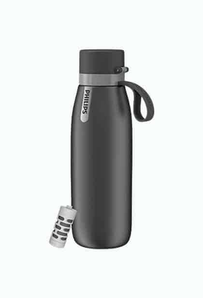 Philips Go Zero Tumbler