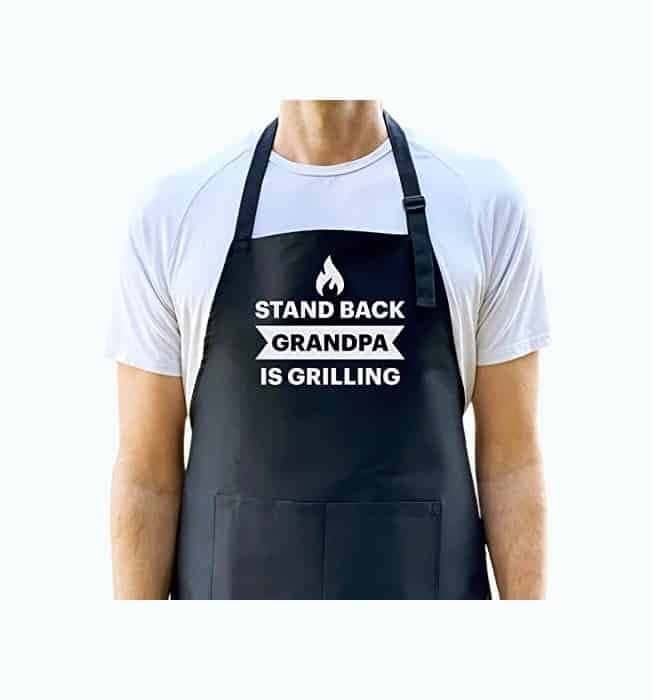 Kitchen Apron