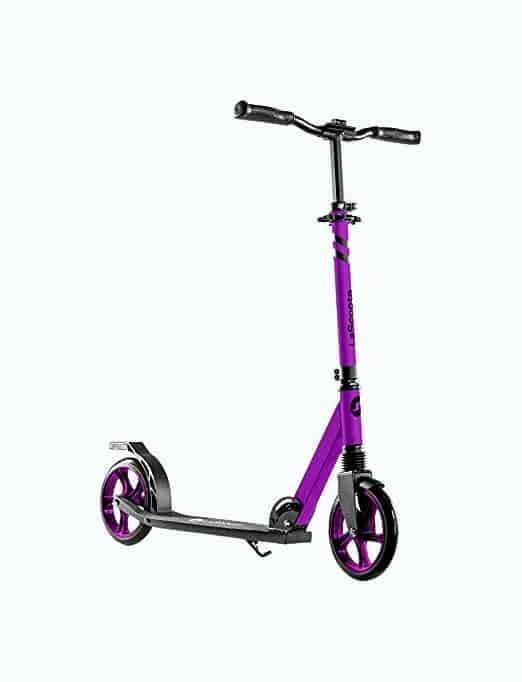 Kids Scooter