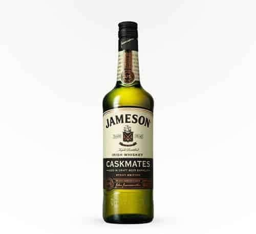 Jameson Caskmates – Stout Edition Irish Whiskey