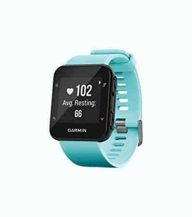 Garmin Forerunner GPS Running Watch