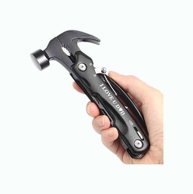 TekHome Multi Tool