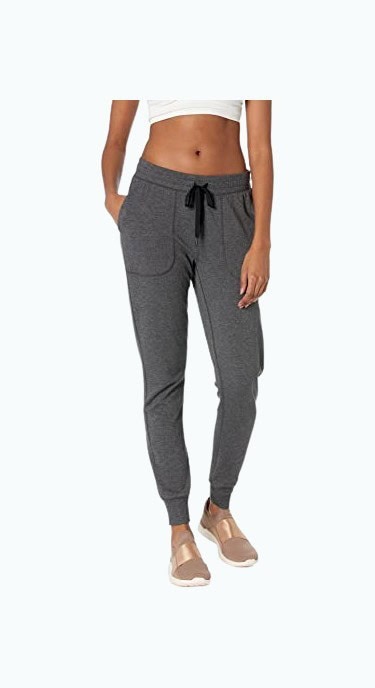 Women’s Relaxed Joggers