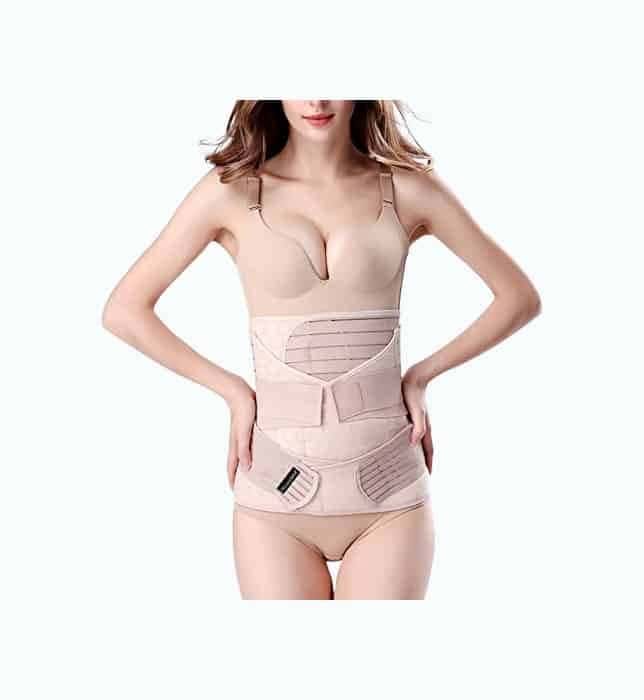 Postpartum Shapewear