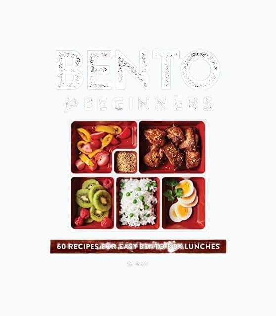 Bento for Beginners