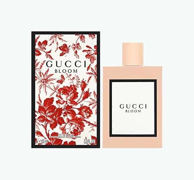 Gucci Bloom for Women Perfume